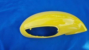 Porsche 911 991 Copertura in plastica per specchietti retrovisori esterni A2727436