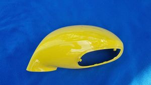 Porsche 911 991 Copertura in plastica per specchietti retrovisori esterni A2727435