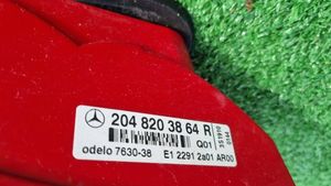 Mercedes-Benz GL X166 Feux arrière / postérieurs 2048203864