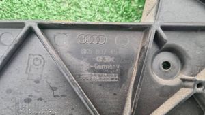 Audi A4 S4 B8 8K Uchwyt / Mocowanie zderzaka tylnego 8K5807454