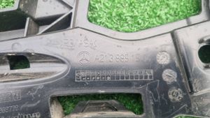 Mercedes-Benz E W213 Mascherina inferiore del paraurti anteriore A2138851504