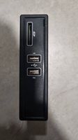 Mercedes-Benz CLK C207 A207 Connettore plug in USB A2478204002