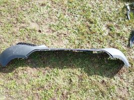 MG ZS Rear bumper lower part trim 10344164