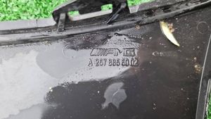 Mercedes-Benz CLS C257 Zderzak przedni A2578856002