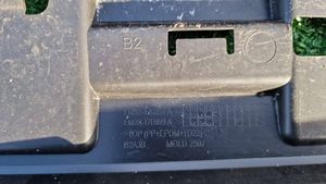 Ford Galaxy Support de pare-chocs arrière EM2B17C884A