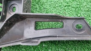 Volkswagen Transporter - Caravelle T6 Rear bumper mounting bracket 7E0807393C