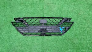 Seat Ateca Front bumper lower grill 575853668