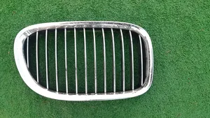 BMW 7 F01 F02 F03 F04 Atrapa chłodnicy / Grill 511137184152A