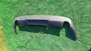 Volvo V40 Rivestimento della parte inferiore del paraurti posteriore 31283761