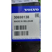 Volvo XC90 Uchwyt / Mocowanie zderzaka tylnego 30698138