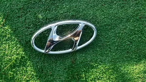 Hyundai i30 Logo, emblème, badge 86353-A5000
