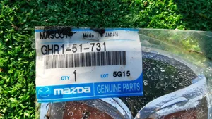 Mazda 5 Valmistajan merkki/logo/tunnus GHR151731