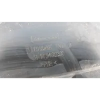 Renault Zoe Spojler zderzaka przedniego 1119954X