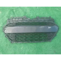 Hyundai i10 Garniture de radiateur 86569-B9000