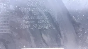 Audi Q3 F3 Takaluukun alaosan verhoilusarja 83A827933A