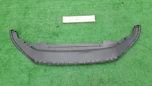 Volkswagen Golf Sportsvan Spoiler Lippe Stoßstange Stoßfänger hinten 510805915A