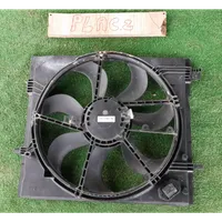 Nissan Qashqai Ventilateur de refroidissement de radiateur électrique 214814EB0B