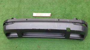 Skoda Karoq Rear bumper lower part trim 57A807835