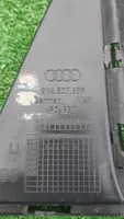 Audi RS3 Etupuskurin alempi jäähdytinsäleikkö 8V4807679