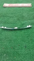 Citroen C4 Grand Picasso Front bumper splitter molding 9680404377