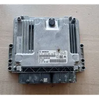 Peugeot 208 Calculateur moteur ECU 9833749880