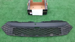 Iveco Daily 6th gen Maskownica / Grill / Atrapa górna chłodnicy 5801543607