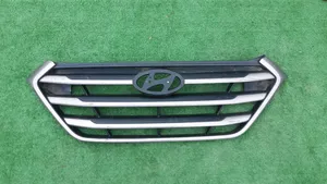 Hyundai Tucson JM Grille de calandre avant 86351-D7000