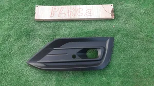 Volvo V60 Mascherina inferiore del paraurti anteriore 31455639