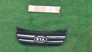 KIA Picanto Atrapa chłodnicy / Grill 86360-07500