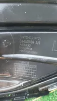Chevrolet Cruze Priešrūkinio žibinto apdaila/ grotelės 96981086