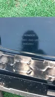 Chevrolet Cruze Grille calandre supérieure de pare-chocs avant 96832951