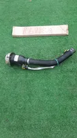 Ferrari FF Fuel tank filler neck pipe 274549