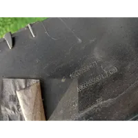 Mercedes-Benz Actros Listwa zderzaka przedniego A9608856874