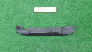 Hyundai i10 Rivestimento della parte inferiore del paraurti posteriore 86612-K7000