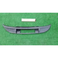 Volkswagen Touran II Rear bumper lower part trim 5TA807568