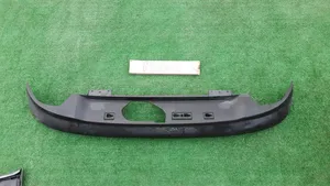 Volvo S60 Rear bumper lower part trim 32293959