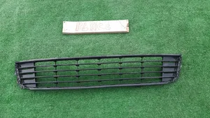 Volkswagen Touran II Grille inférieure de pare-chocs avant 1T0853677D