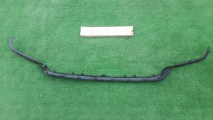 Volvo S60 Rear bumper lower part trim 31690529