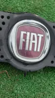 Fiat Panda II Atrapa chłodnicy / Grill 735314236