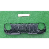 Jeep Renegade Grille calandre supérieure de pare-chocs avant 735672991