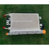 KIA EV6 Cargador de batería (opcional) E111B1XA