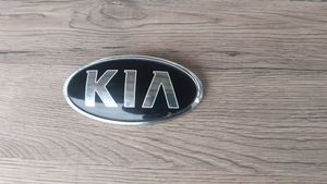 KIA Stonic Valmistajan merkki/logo/tunnus 86311-M6000