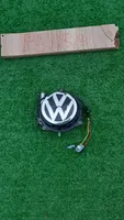 Volkswagen Golf VII Tailgate handle with camera 5G0827469E