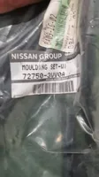Nissan Note (E11) Garniture de pare-brise 72750-3VV0A
