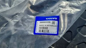 Volvo S60 Listwa zderzaka przedniego 39993336