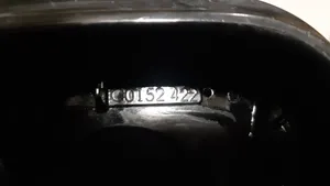 BMW 5 F10 F11 Miroir de rétroviseur de porte avant C0152422