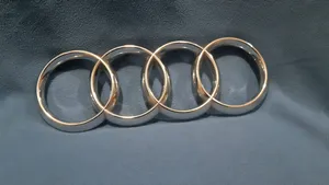 Audi A4 S4 B8 8K Logo, emblème, badge 8T0853605