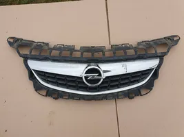 Opel Astra J Front grill 13264471