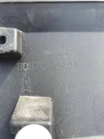 Nissan Qashqai J12 Listwa drzwi przednich 808706UA0A