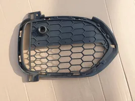 BMW X5 F15 Grille inférieure de pare-chocs avant 51118053888